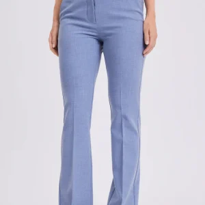 CLARAFV 826 - DAWN BLUE - LONG