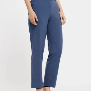 DAPHNE 285 - BLUE MELANGE