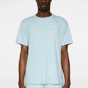 ADE T-SHIRT - WINTER SKY