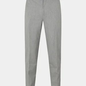 ANTHONYPL 805_GRS - LIGHT GREY MELANGE - LENGTEMAAT 32