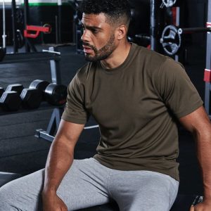 AWDIS Cool T heren T-shirt