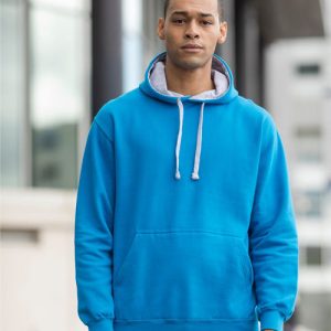 AWDIS Varsity heren Hoodie
