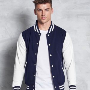 AWDIS Varsity heren Jacket