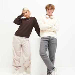 AWDIS heren Sweatshirt