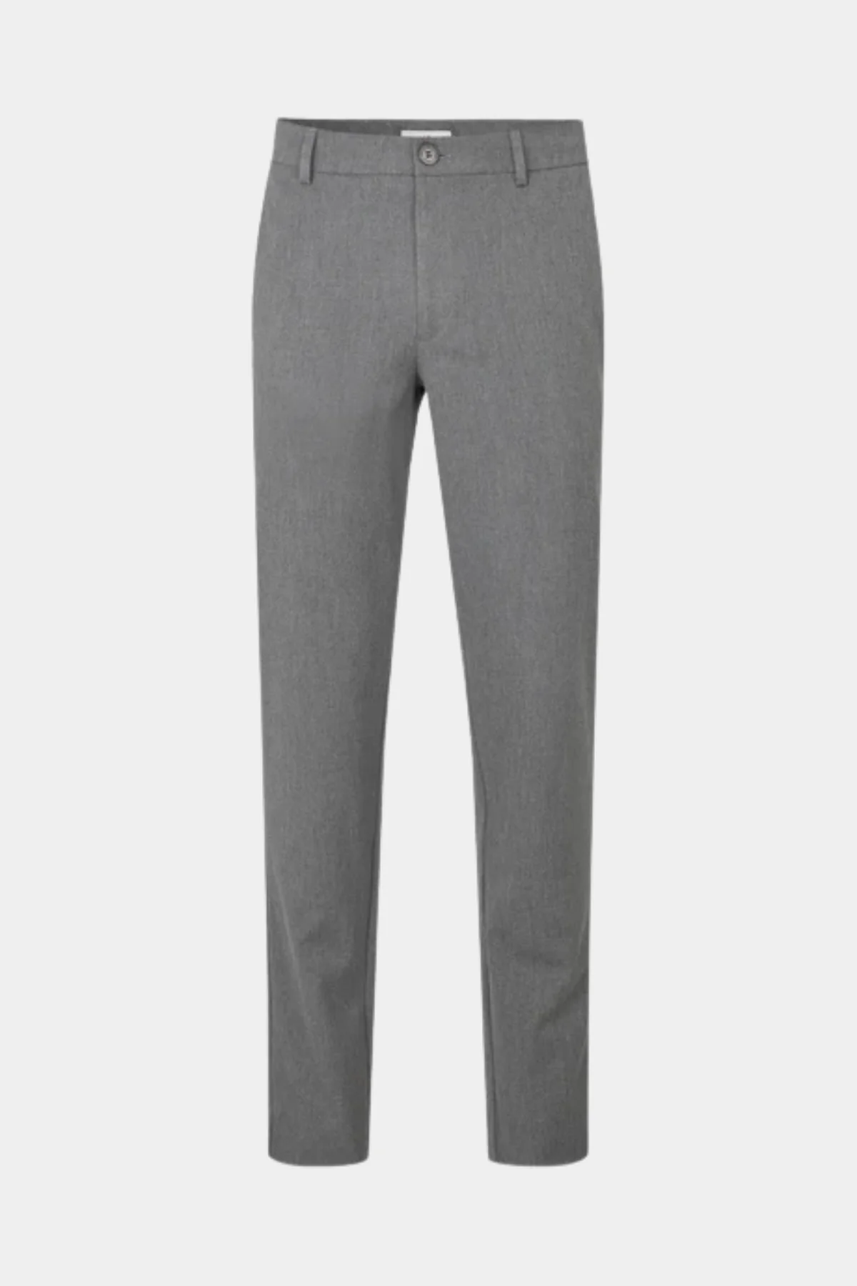 ALVINPL 805 - GREY MELANGE - LENGTEMAAT 32 - Afbeelding 7