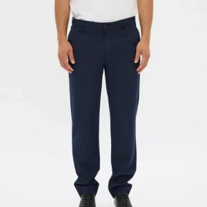 ALVINPL 805 - NAVY - LENGTEMAAT 34