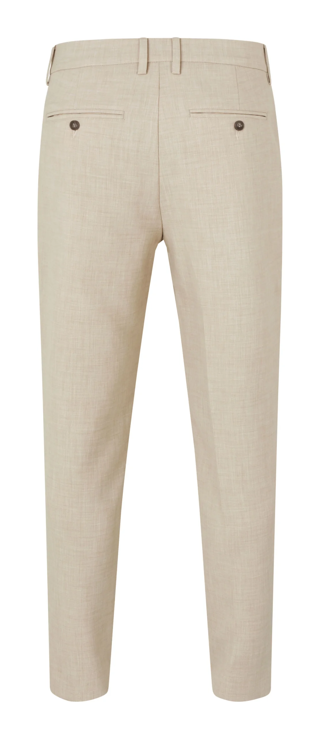 ANTHONYPL 085 - SILVER SAND MELANGE - LENGTEMAAT 34 - Afbeelding 8