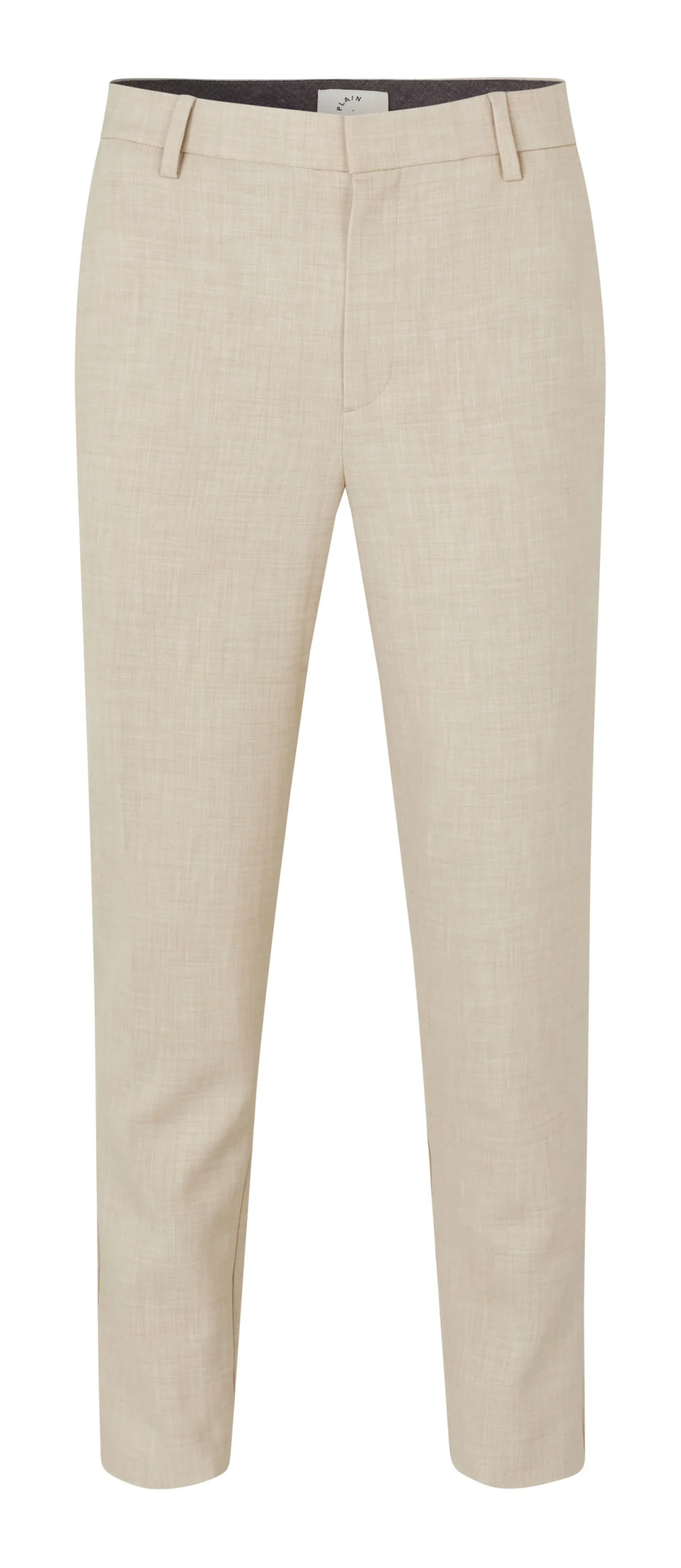 ANTHONYPL 085 - SILVER SAND MELANGE - LENGTEMAAT 34 - Afbeelding 7