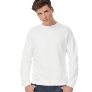 B&C ID. 002 unisex Sweatshirt