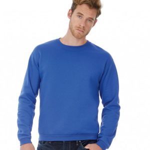 B&C ID. 202 50/50 unisex Sweatshirt