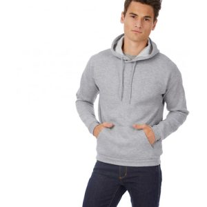 B&C ID. 203 50/50 Hooded Sweat unisex Hoodie