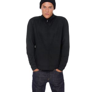 B&C ID. 206 50/50 Sweat unisex Jacket