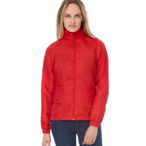 B&C Urban dames Windbreaker