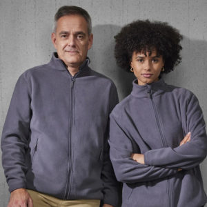 B&C Reset Polar unisex Fleece vest