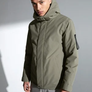 BARNARD - CASTOR GREEN