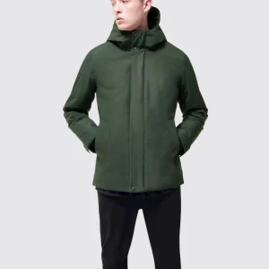 BARNARD - JUNIPER GREEN