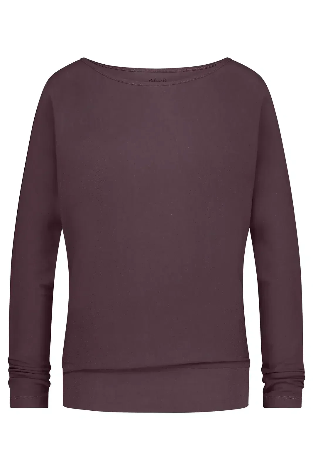 Budhi Yoga Longsleeve - Berry - Afbeelding 5
