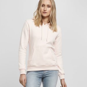 Build Your Brand Heavy dames Hoodie