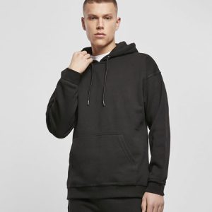 Build Your Brand Oversize unisex Hoodie