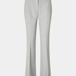 CLARAFV 285 - CRYSTAL GREY MELANGE - LONG