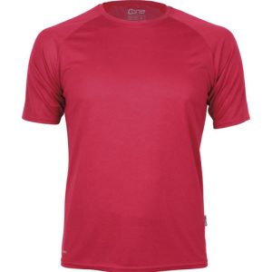 Cona Sports Rainbow Tech Tee heren T-shirt