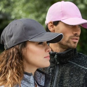 Darton 6 Panel Sandwich Cap