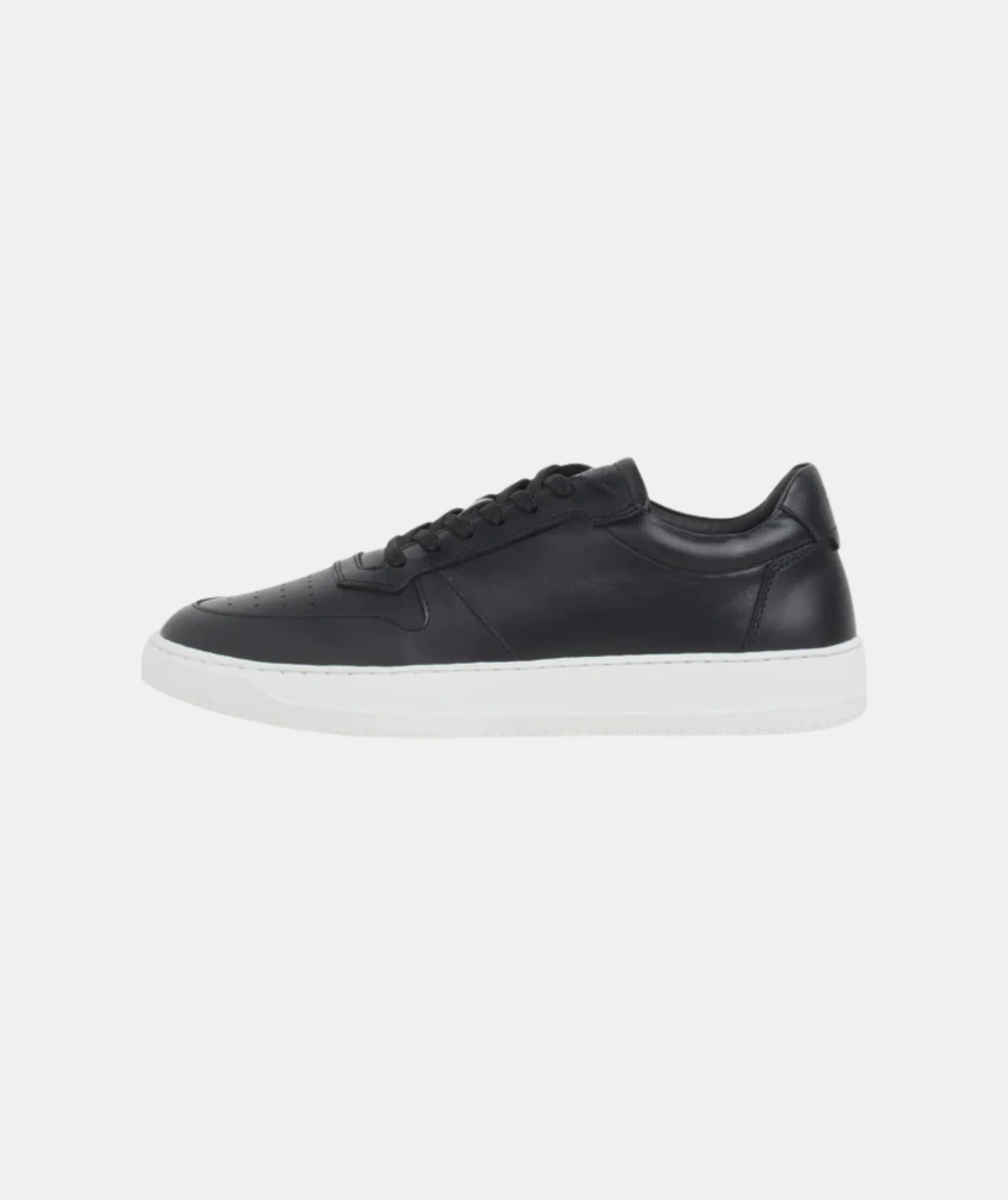 LEGACY - BLACK LEATHER - HEREN - Afbeelding 2
