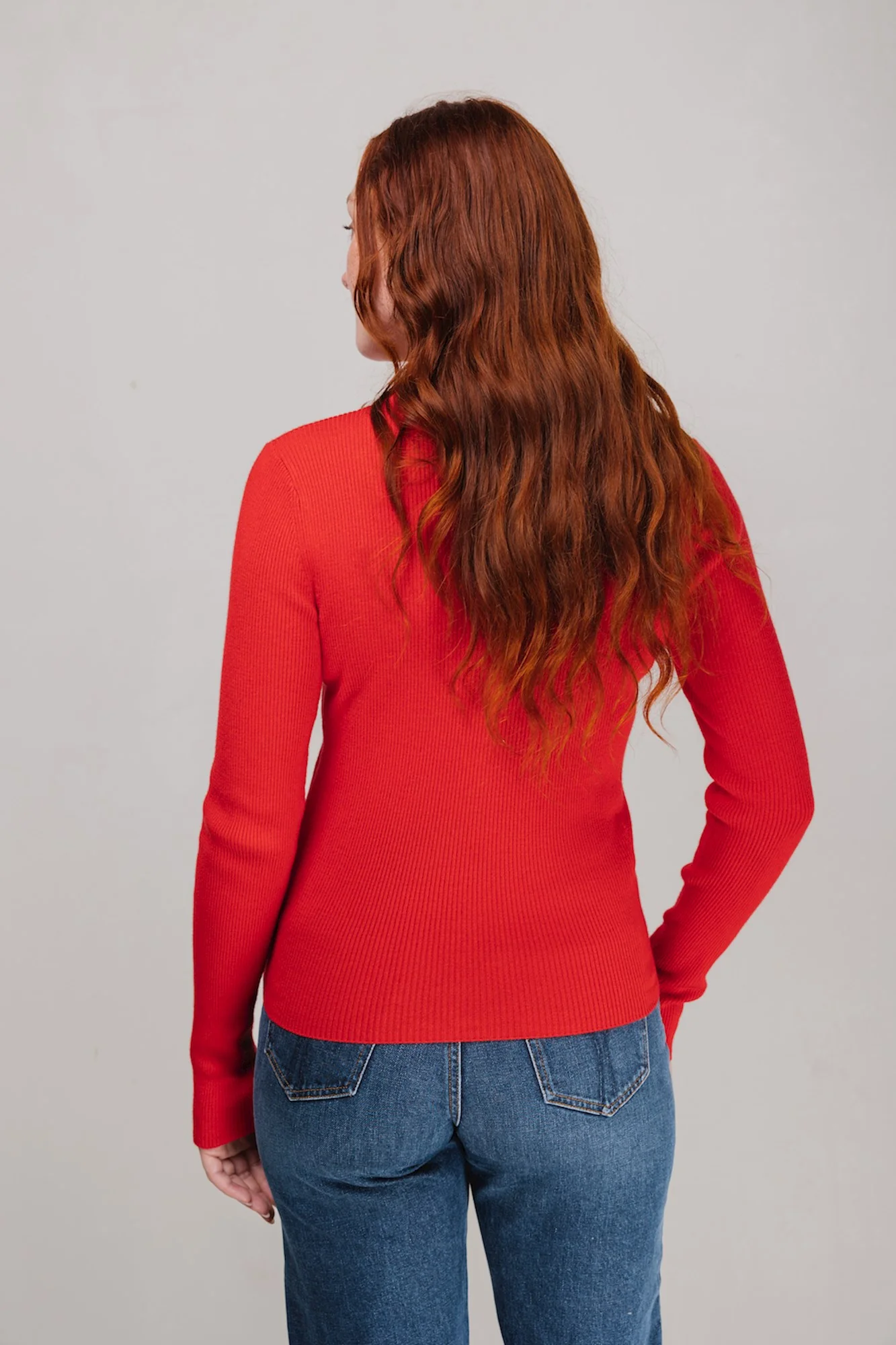 FENNE - CHERRY RED - Afbeelding 3