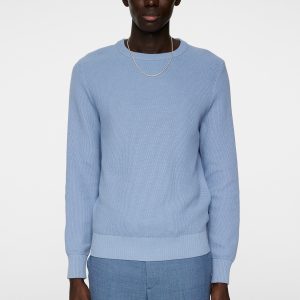 ARTHUR KNIT - RAIN WASHED