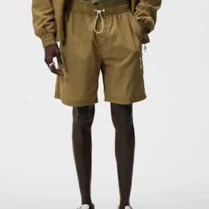 BERG HIKING SHORTS - ALOE