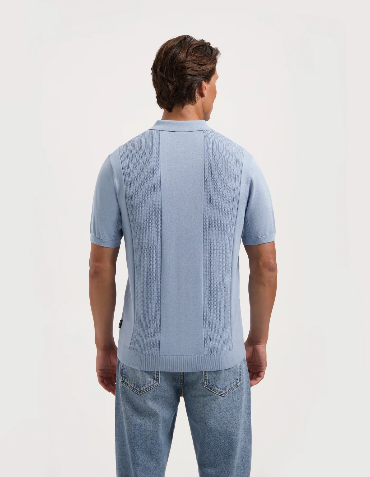 FRIEDERICH - TRUE BLUE - Afbeelding 3