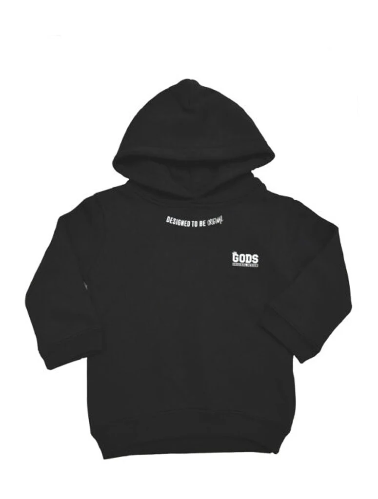FINEST ORIGINAL HOODIE BABY - Afbeelding 2