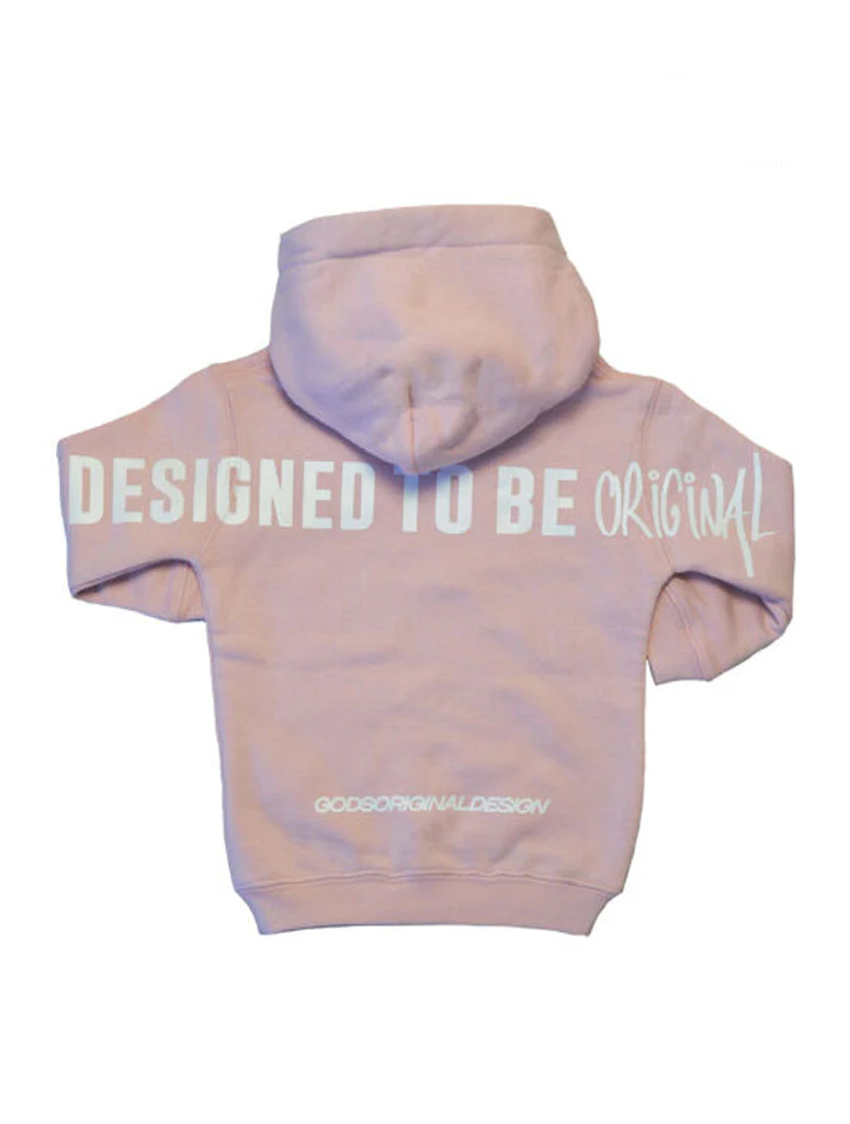 FINEST ORIGINAL HOODIE BABY - Afbeelding 5