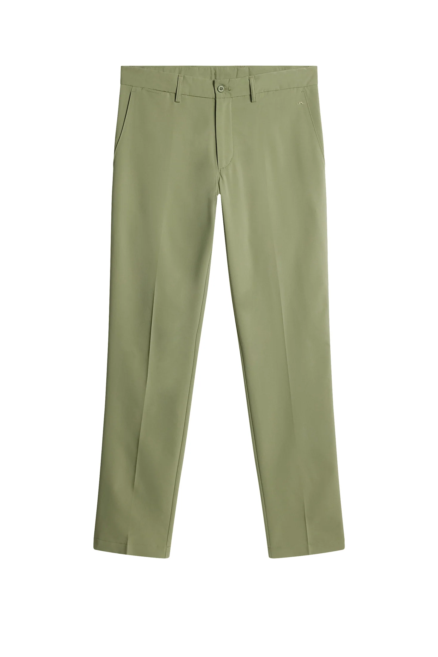 ELOF PANT - OIL GREEN - LENGTEMAAT 34 - Afbeelding 7