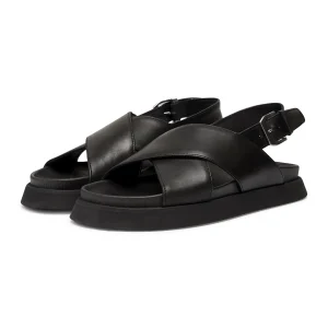 YODI - BLACK LEATHER