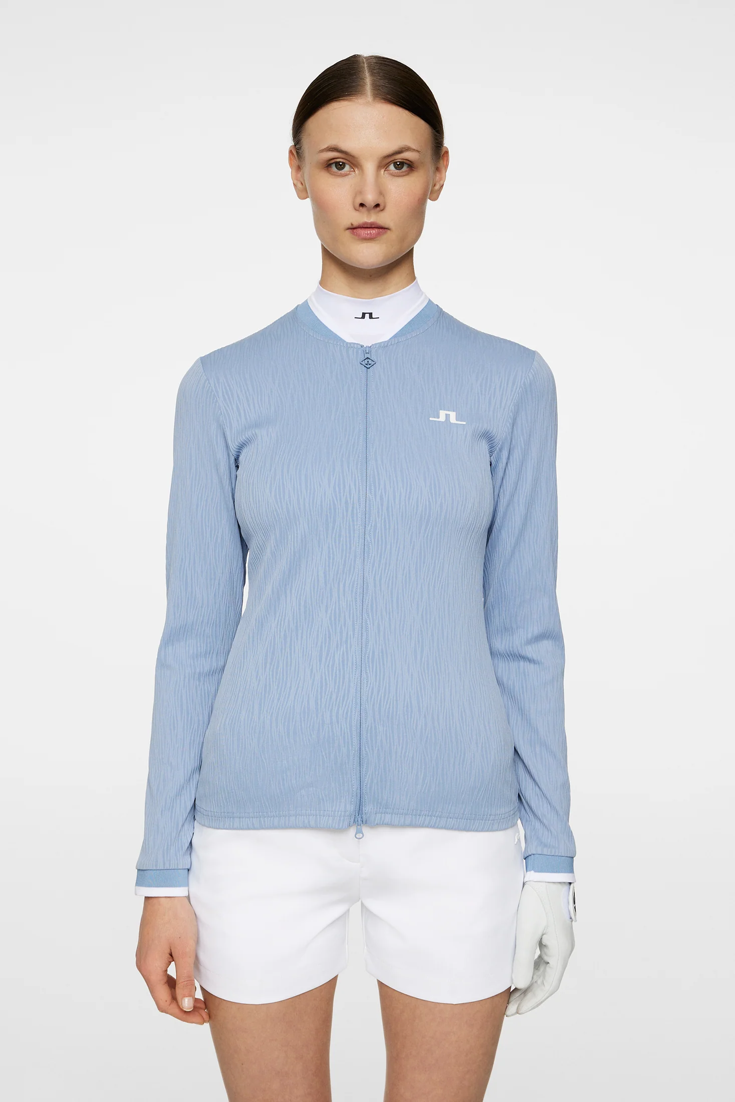 SUSANNA MID LAYER - RAIN WASHED - Afbeelding 2