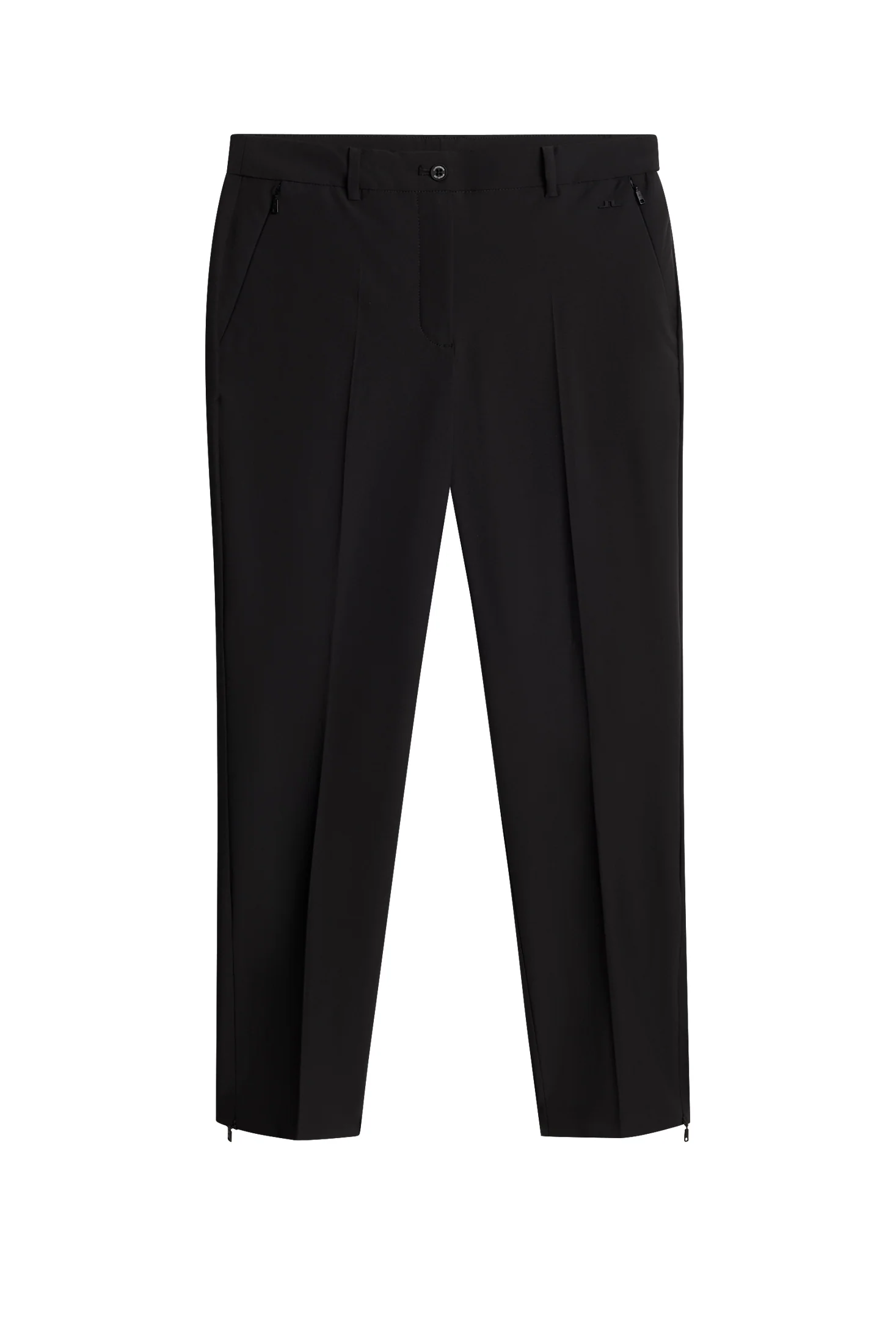 PIA PANT - BLACK - Afbeelding 7