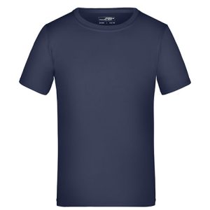 James & Nicholson Active-T kinder T-shirt