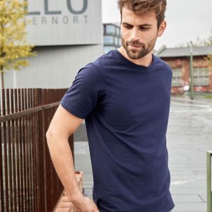James & Nicholson Promo-T 150 heren T-shirt