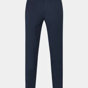 JOSHPL 805 - NAVY - LENGTEMAAT 34