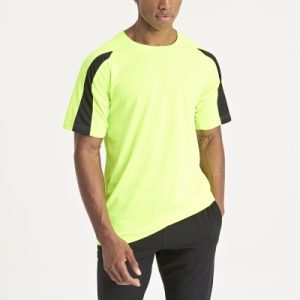 AWDIS Contrast Cool T Unisex