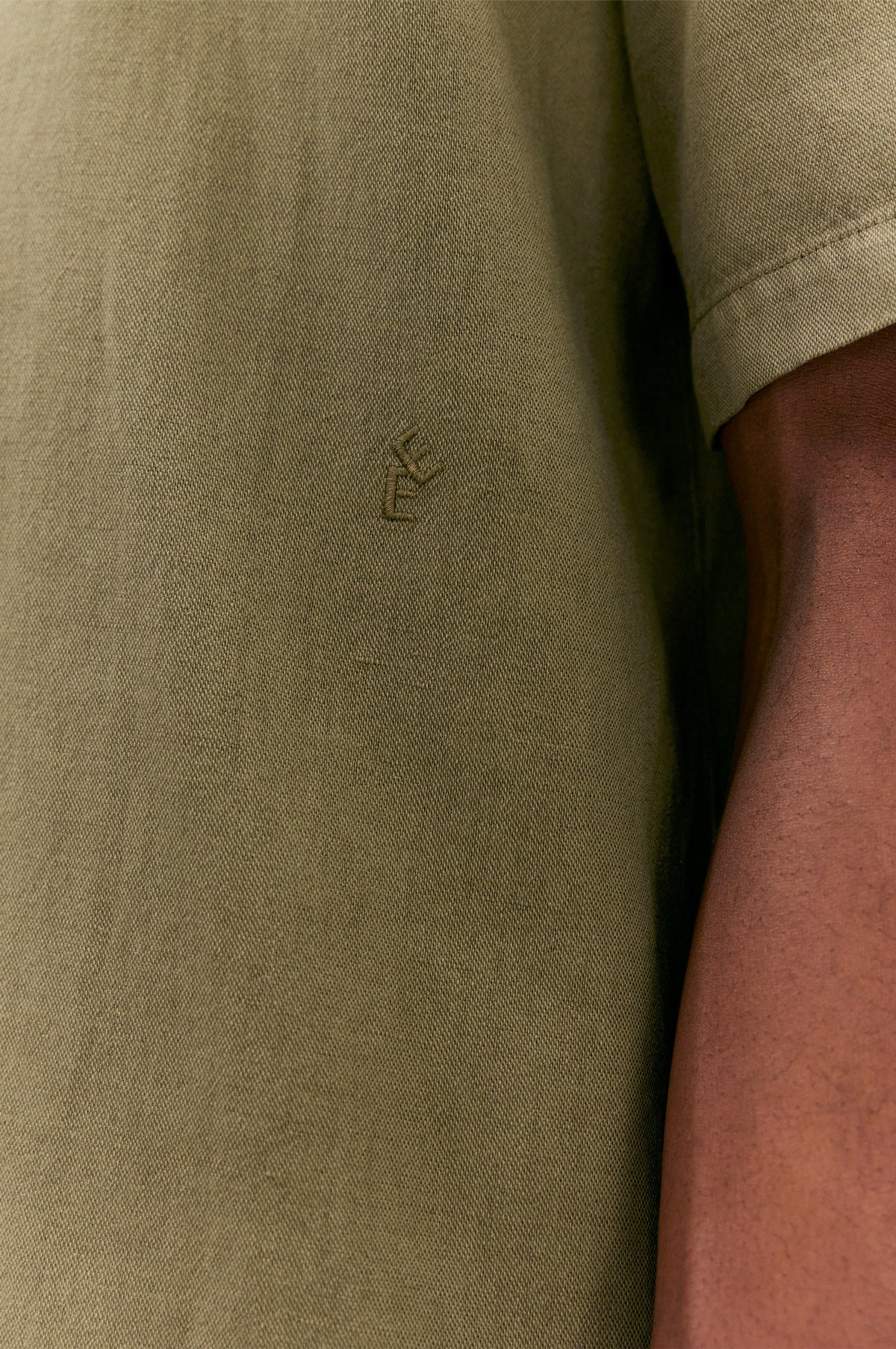KILIAN - MARTINI OLIVE - Afbeelding 5