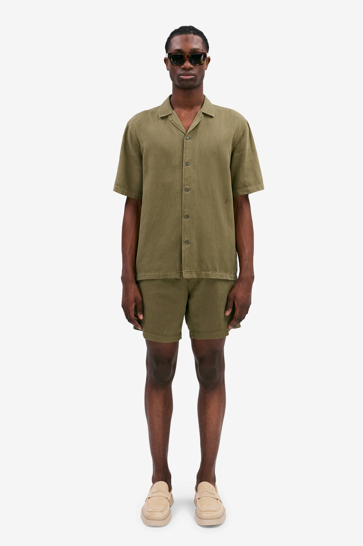 KILIAN - MARTINI OLIVE - Afbeelding 4