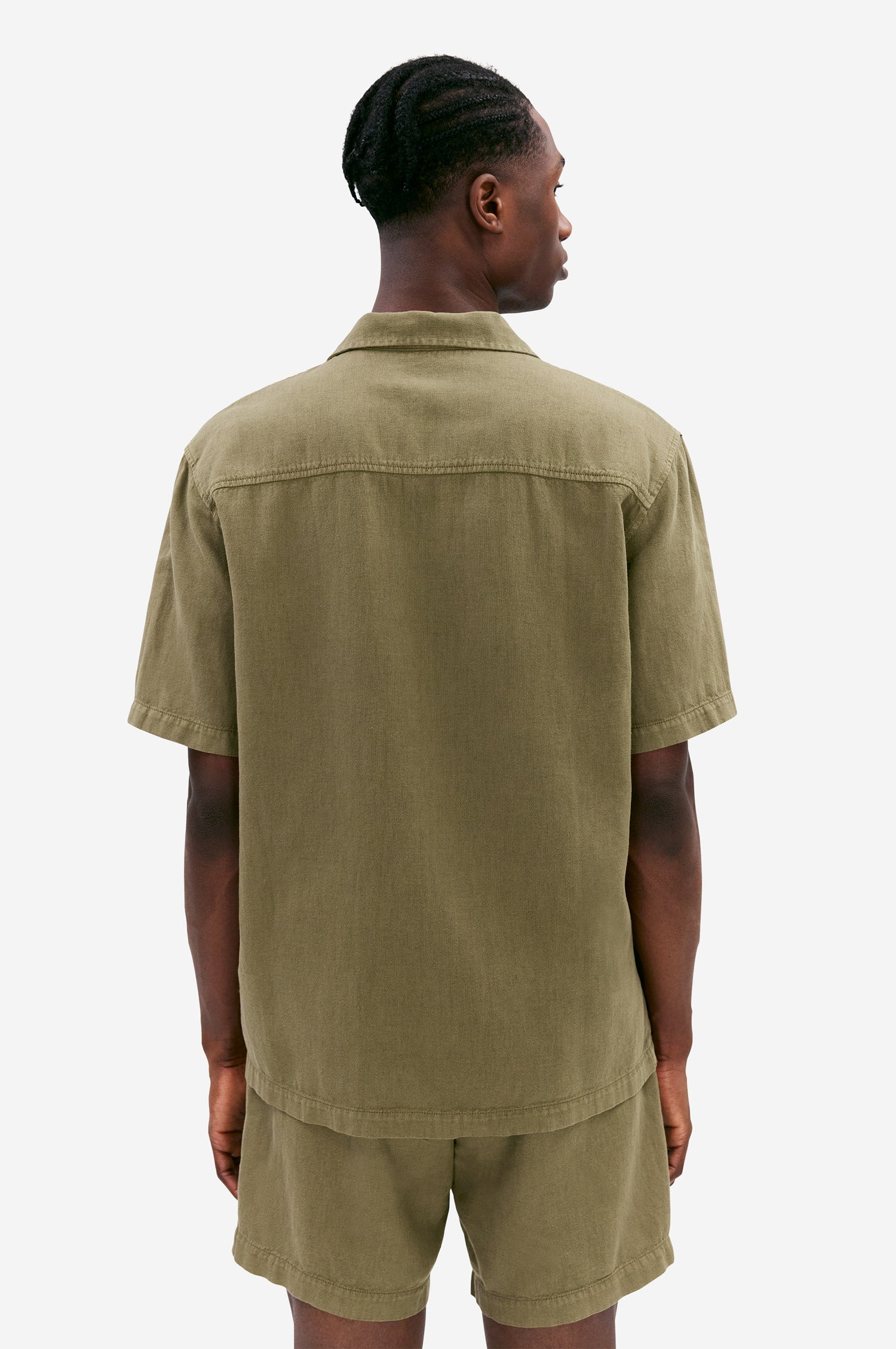 KILIAN - MARTINI OLIVE - Afbeelding 3