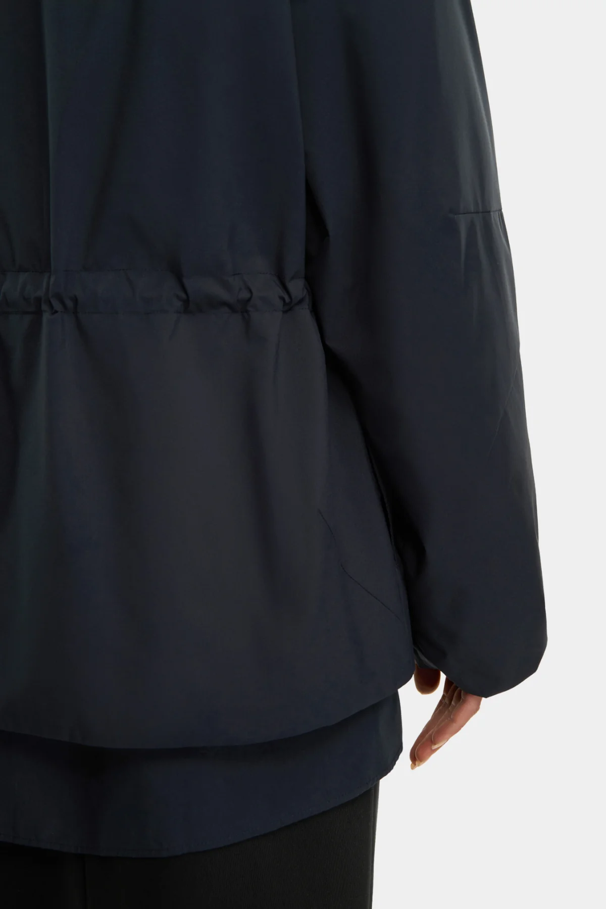 LIZL - DK NAVY - Afbeelding 4