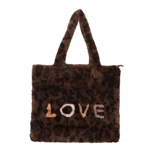 Love Monterosa shopper