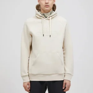 ORIGINAL HOOD - SAND FOG