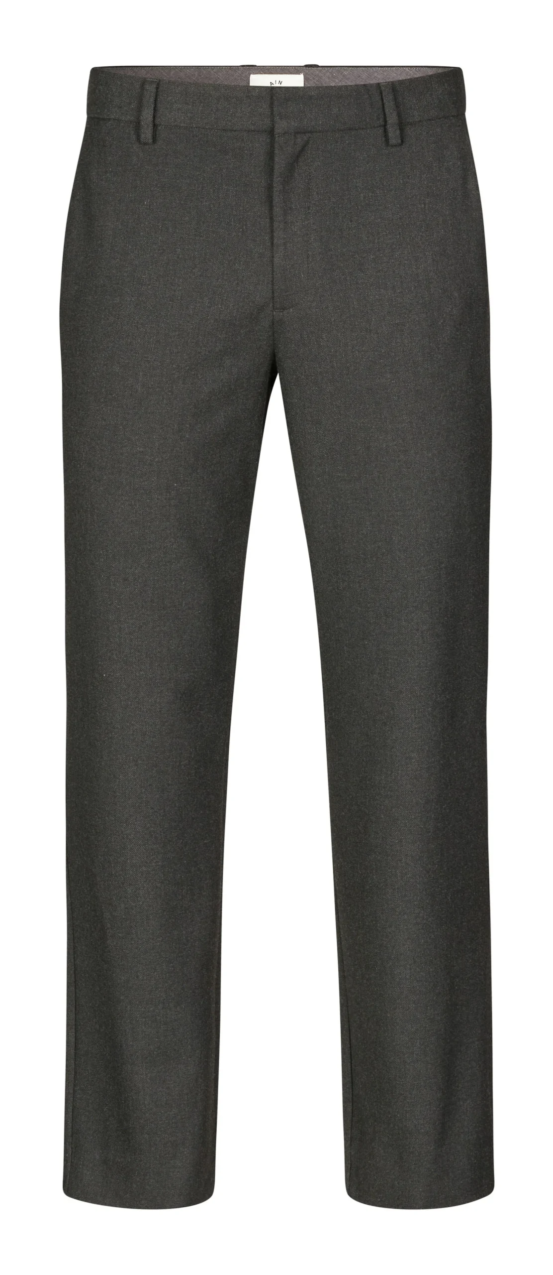 OSWALDPL 838 - BLACK MELANGE - LENGTEMAAT 34 - Afbeelding 6