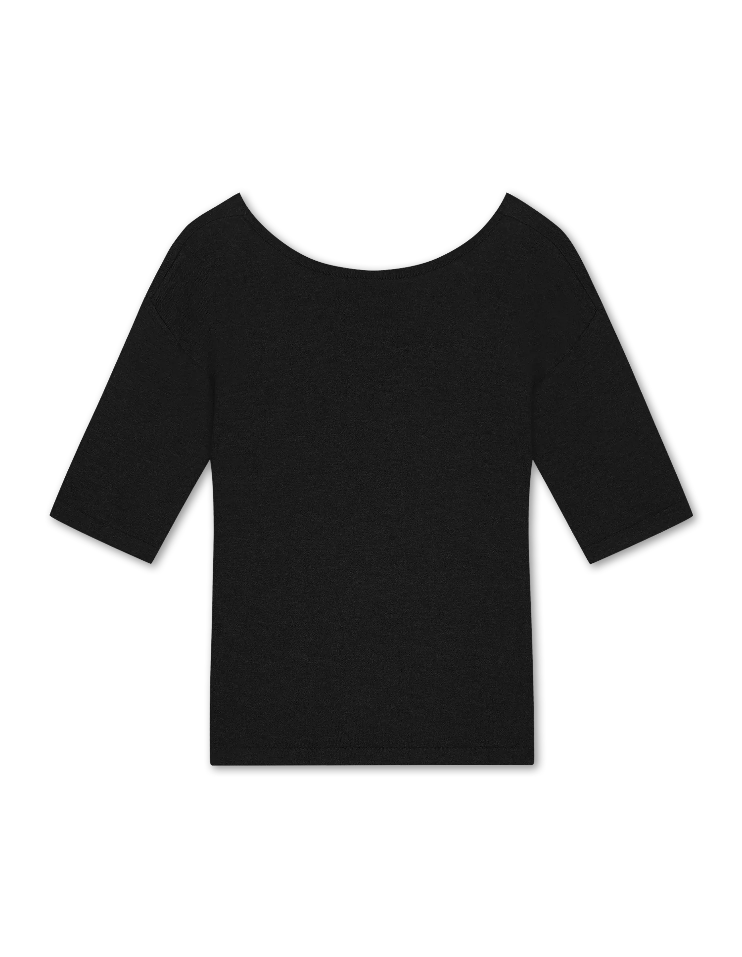 ROOS - BLACK - Afbeelding 5