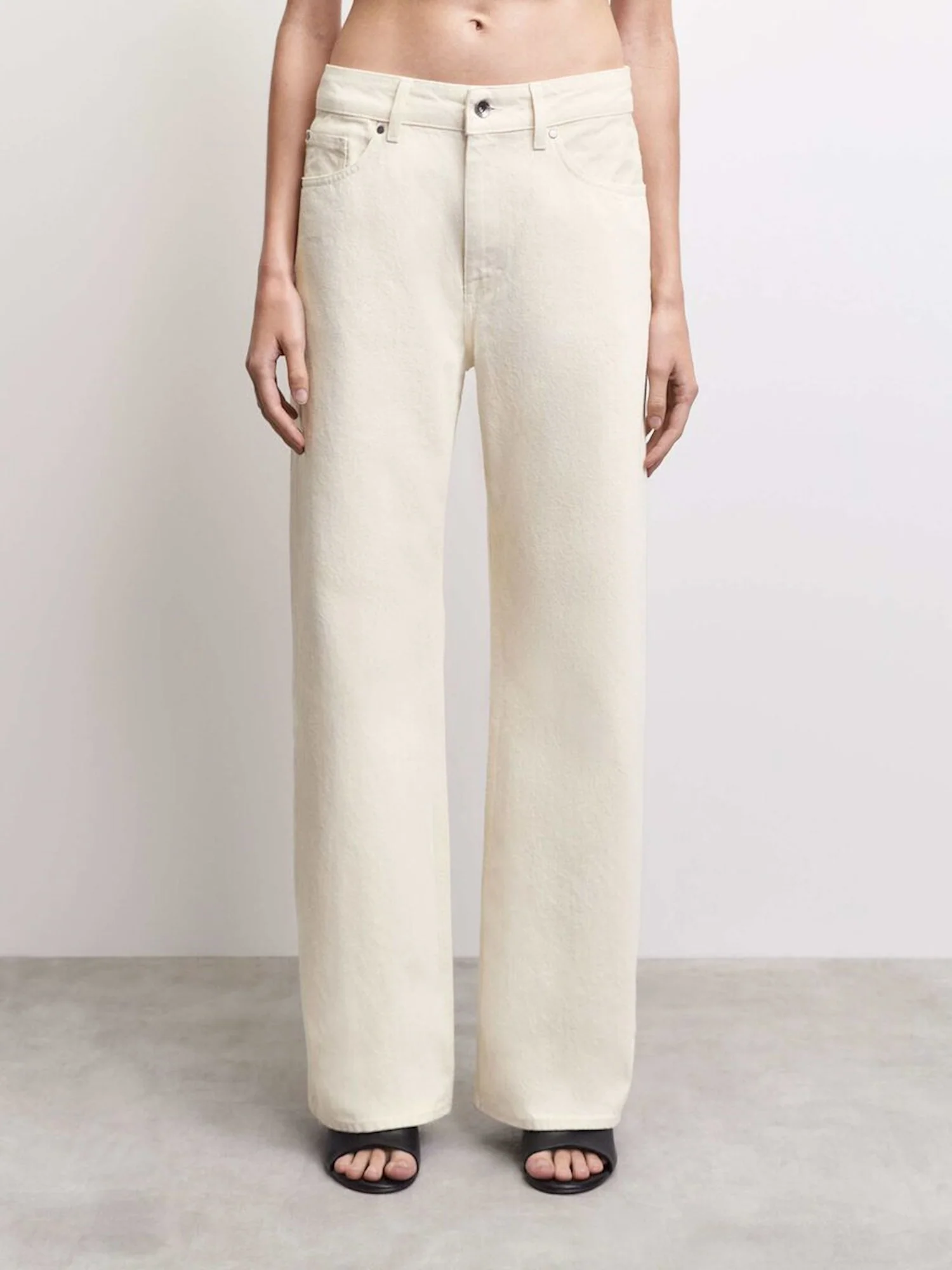 LETTY - ECRU DENIM - Afbeelding 2